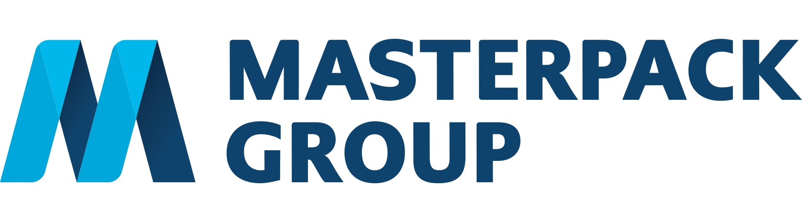 Masterpack Logo